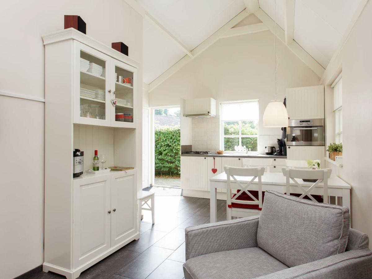 Holiday Home Large Play Sun Meadow Ravenstein Exterior foto