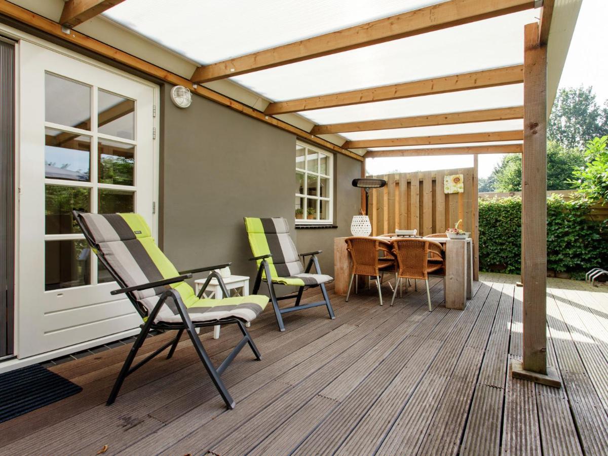 Holiday Home Large Play Sun Meadow Ravenstein Exterior foto