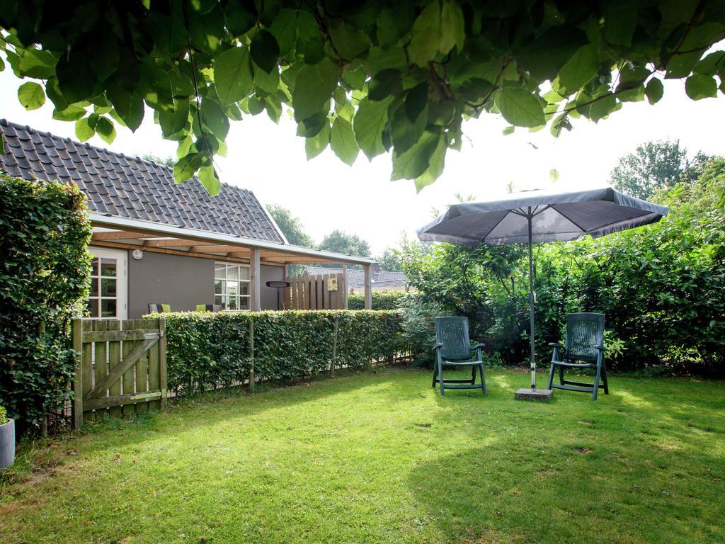 Holiday Home Large Play Sun Meadow Ravenstein Exterior foto